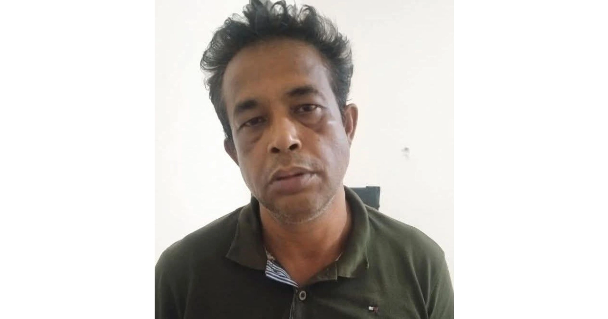 প্রধান উপদেষ্টা, বিচারপতি ও সেনাপ্রধানকে হত্যার হুমকি দিয়ে গ্রেপ্তার আ. লীগ কর্মী