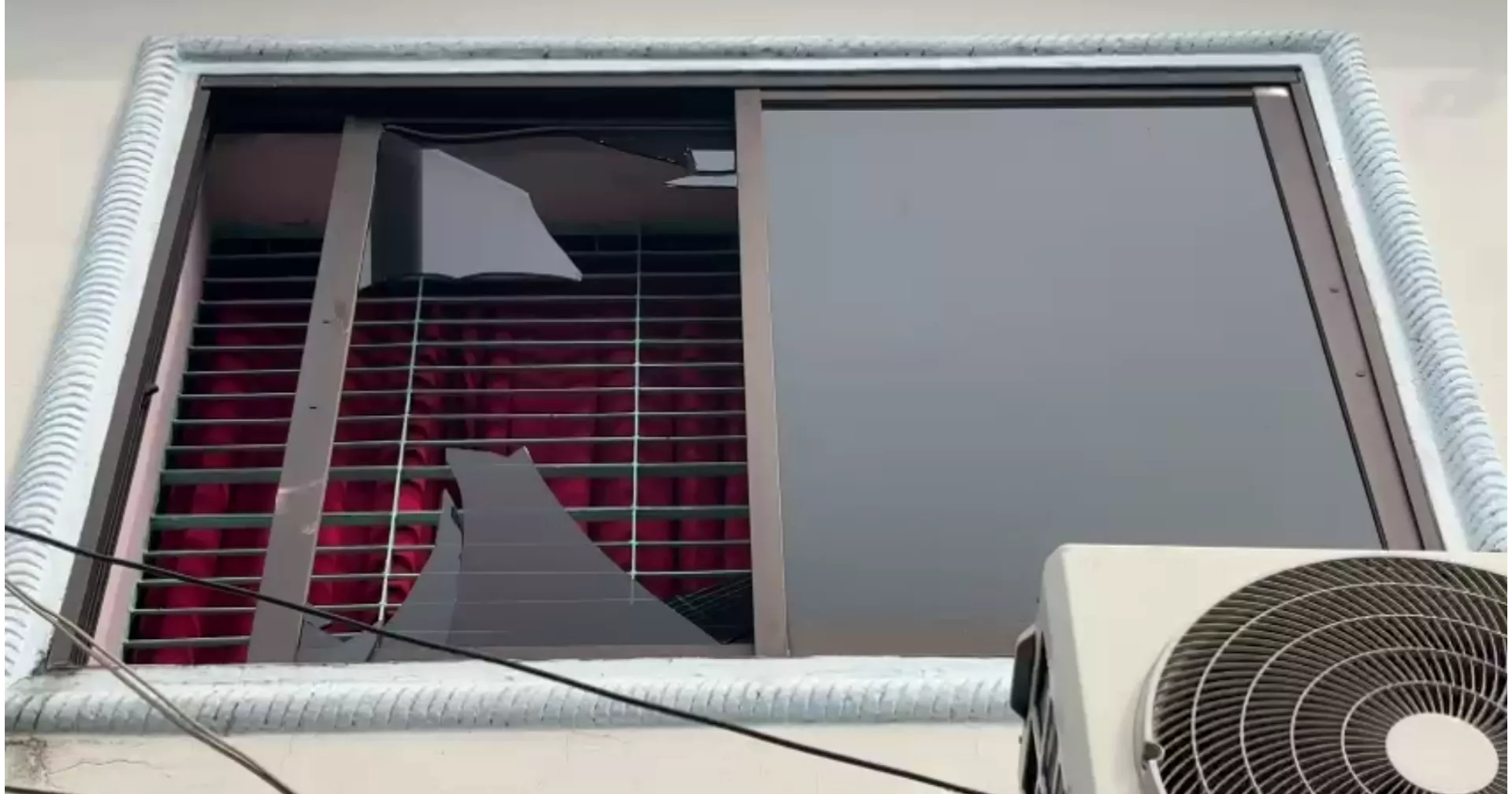 নাটোর জেলা বিএনপির যুগ্ম আহ্বায়কের বাসায় হামলার অভিযোগ