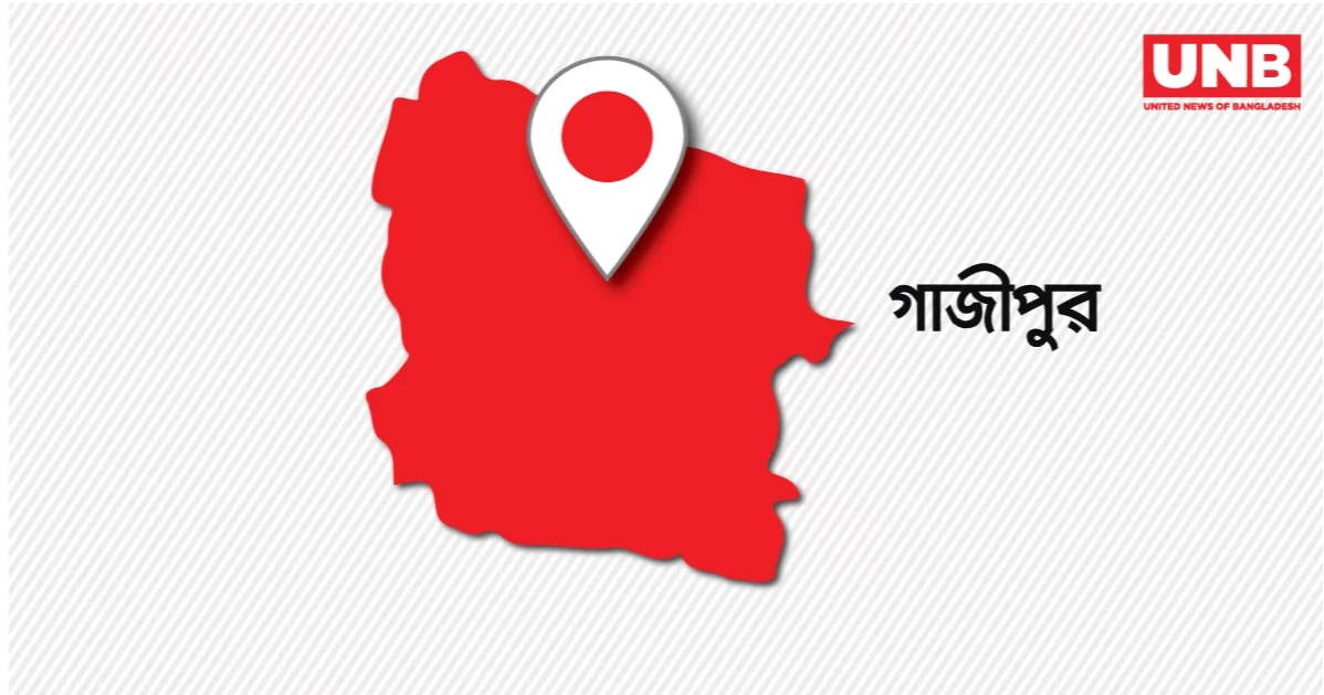 গাজীপুরে স্ত্রীকে ‘হত্যা করে’ পালিয়েছে স্বামী