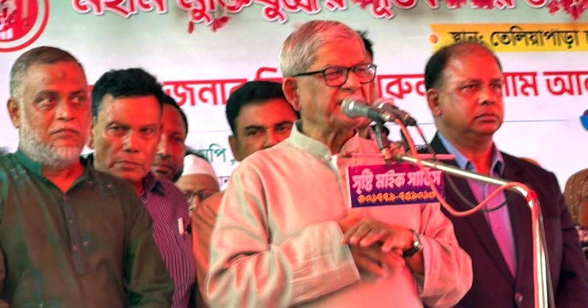 মুক্তিযুদ্ধের চেতনা হৃদয়ে ধারণ করে দেশকে নতুনভাবে গড়ে তুলতে হবে: স্থানীয় সরকারমন্ত্রী