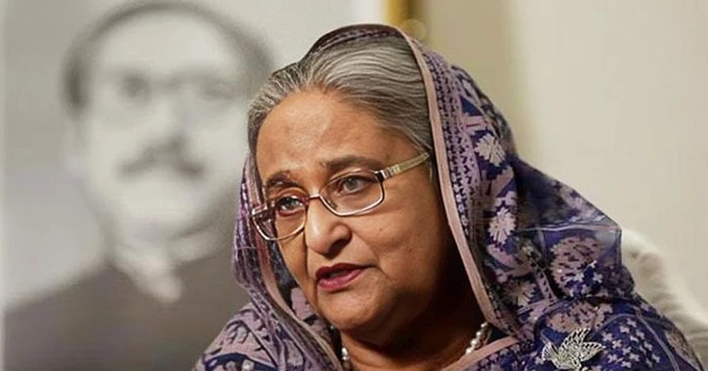 হাসিনার প্লট বরাদ্দে দুর্নীতির মামলার বিচার প্রক্রিয়া বদলির নির্দেশ