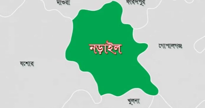 নড়াইলে পৃথক ঘটনায় ২ জন নিহত