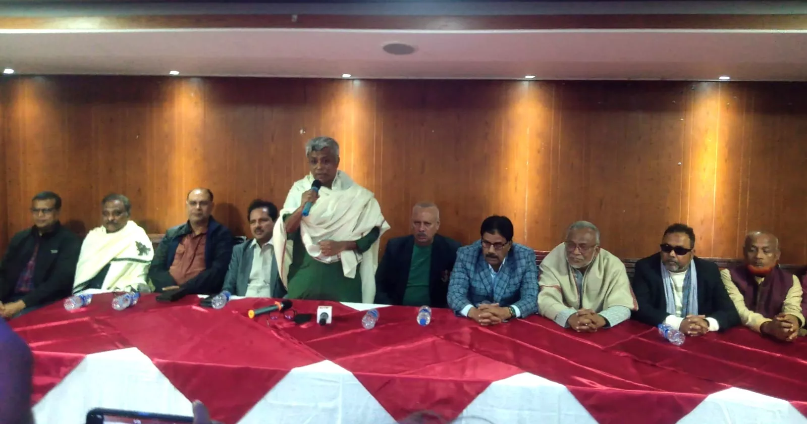 বিএনপি সরকারে গেলে প্রতিহিংসার রাজনীতি বন্ধ করা হবে: অমিত