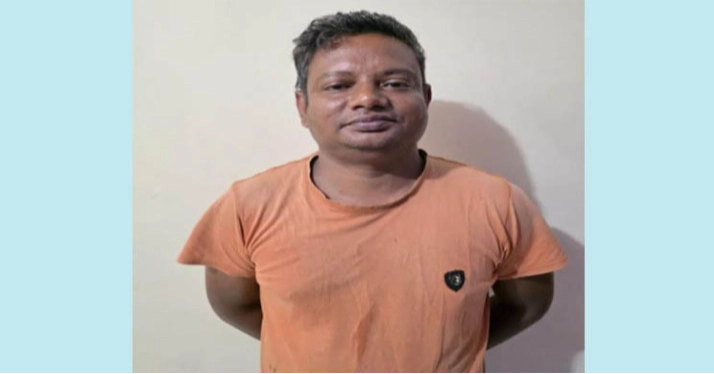 সিলেটে ছাত্রলীগের সাধারণ সম্পাদক গ্রেপ্তার