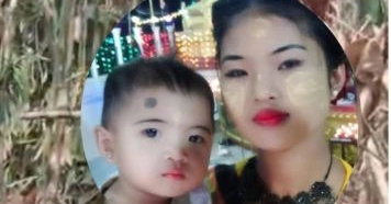 বান্দরবানের পাহাড়ি খাদ থেকে মা মেয়ের লাশ উদ্ধার