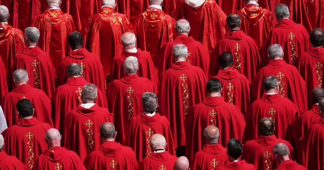 পোপ ফ্রান্সিসের উত্তরসূরি নির্বাচন করা হবে যেভাবে