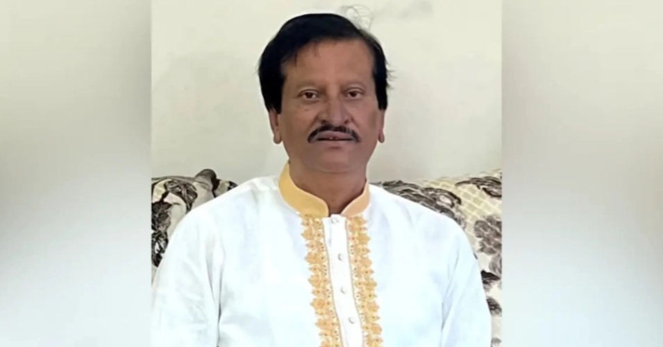 ফেনী জেলা পরিষদের সাবেক চেয়ারম্যান গ্রেপ্তার