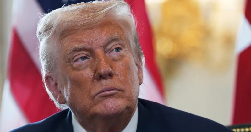 ইউক্রেনে যুদ্ধ বন্ধে পুতিনকে সময় বেঁধে দিলেন ট্রাম্প