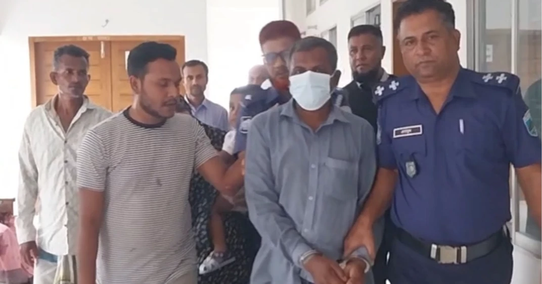 জয়পুরহাটে মাদরাসাছাত্রীকে ধর্ষণ মামলায় একজনের মৃত্যুদণ্ড