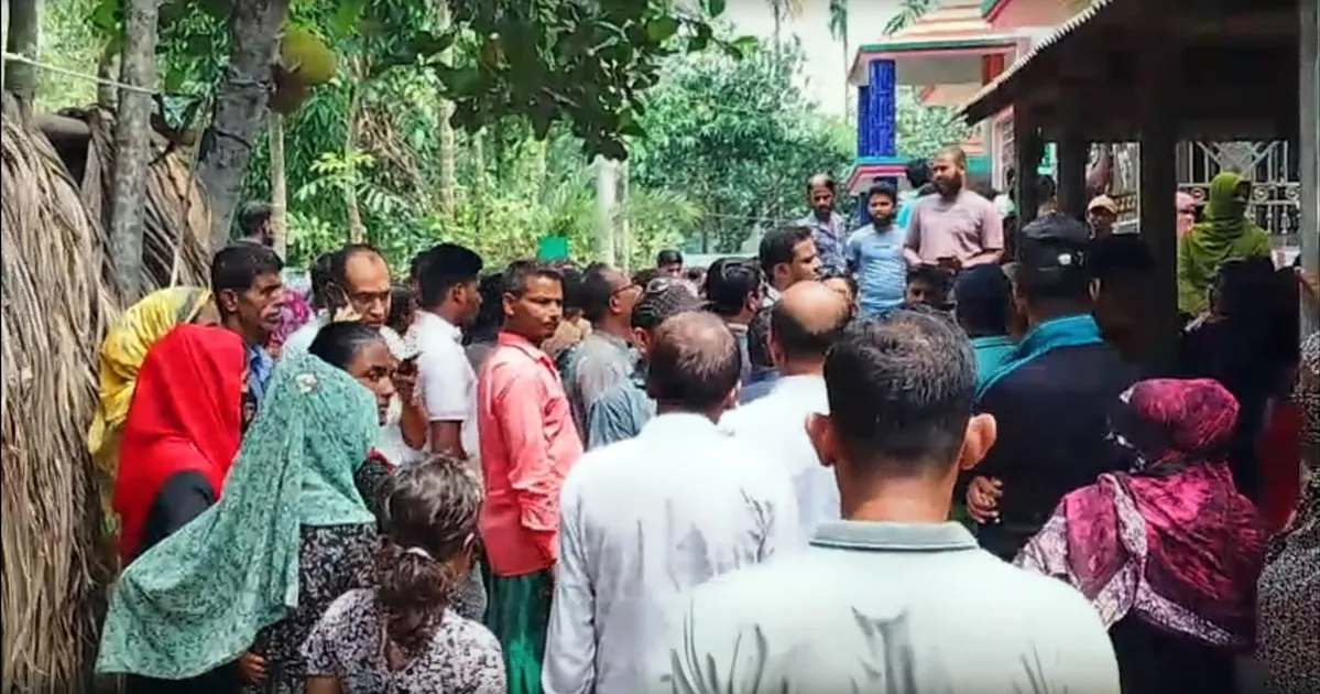 গাজীপুরে ৫ জনকে গলা কেটে হত্যা: মরদেহের ওপর মিলল চাঞ্চল্যকর ‘অভিযোগপত্র’