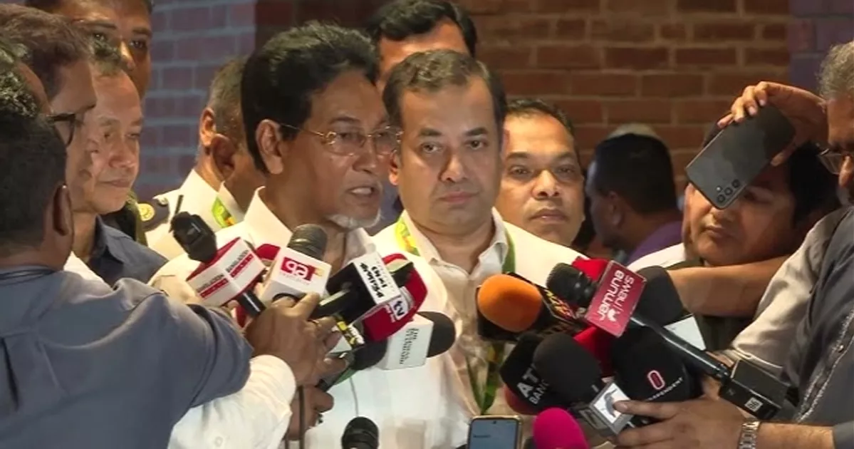 সংবিধান সংশোধনে শিগগিরই বিশেষ সংসদীয় কমিটি গঠন: চিফ হুইপ