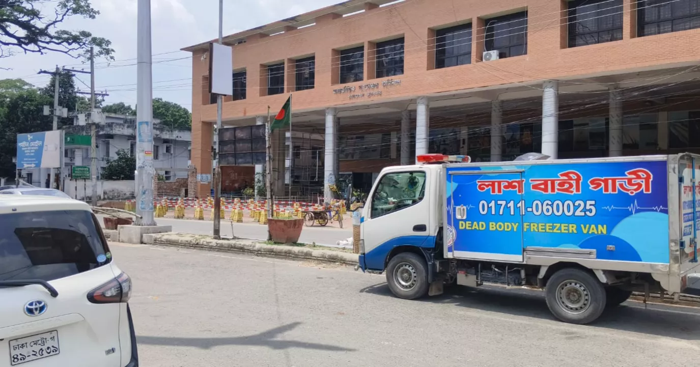 কলকাতায় নিহত ৫ জনের মরদেহ বেনাপোল দিয়ে হস্তান্তর বিকেলে