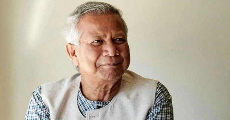 ওয়ার্ল্ড গভর্নমেন্টস সামিট-২০২৫’র ইন্টারেক্টিভ প্লেনারি সেশনে যোগদান ইউনূসের