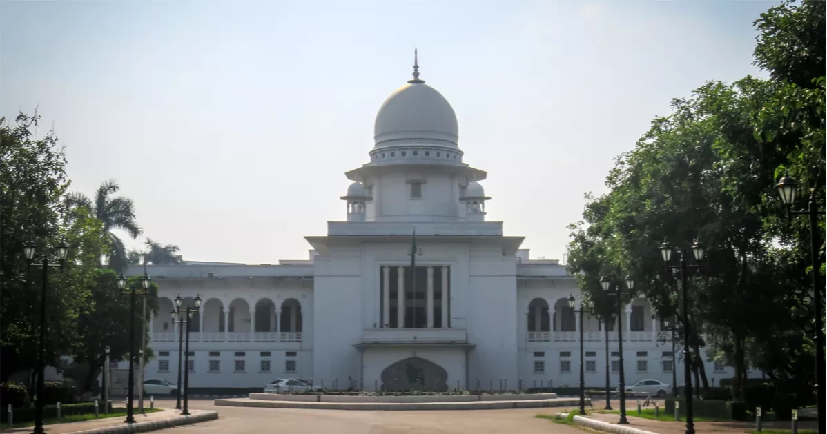 জুলাই হত্যা মামলা: ওবায়দুল কাদেরসহ ৭ জনের বিরুদ্ধে যুক্তিতর্ক শেষ, রায় যেকোনো দিন
