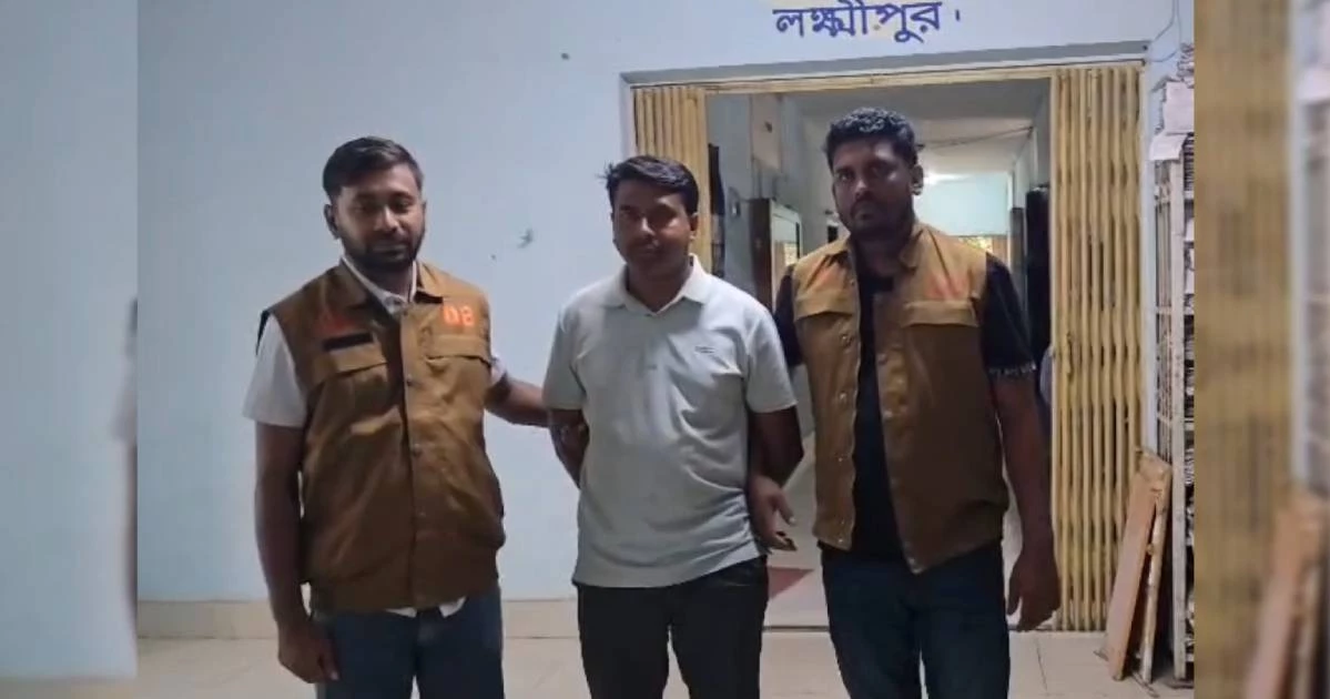 ‘বাস থেকে নামিয়ে নিয়ে যাওয়া’ যুবলীগ নেতা উদ্ধার, ছাত্রদল নেতা আটক