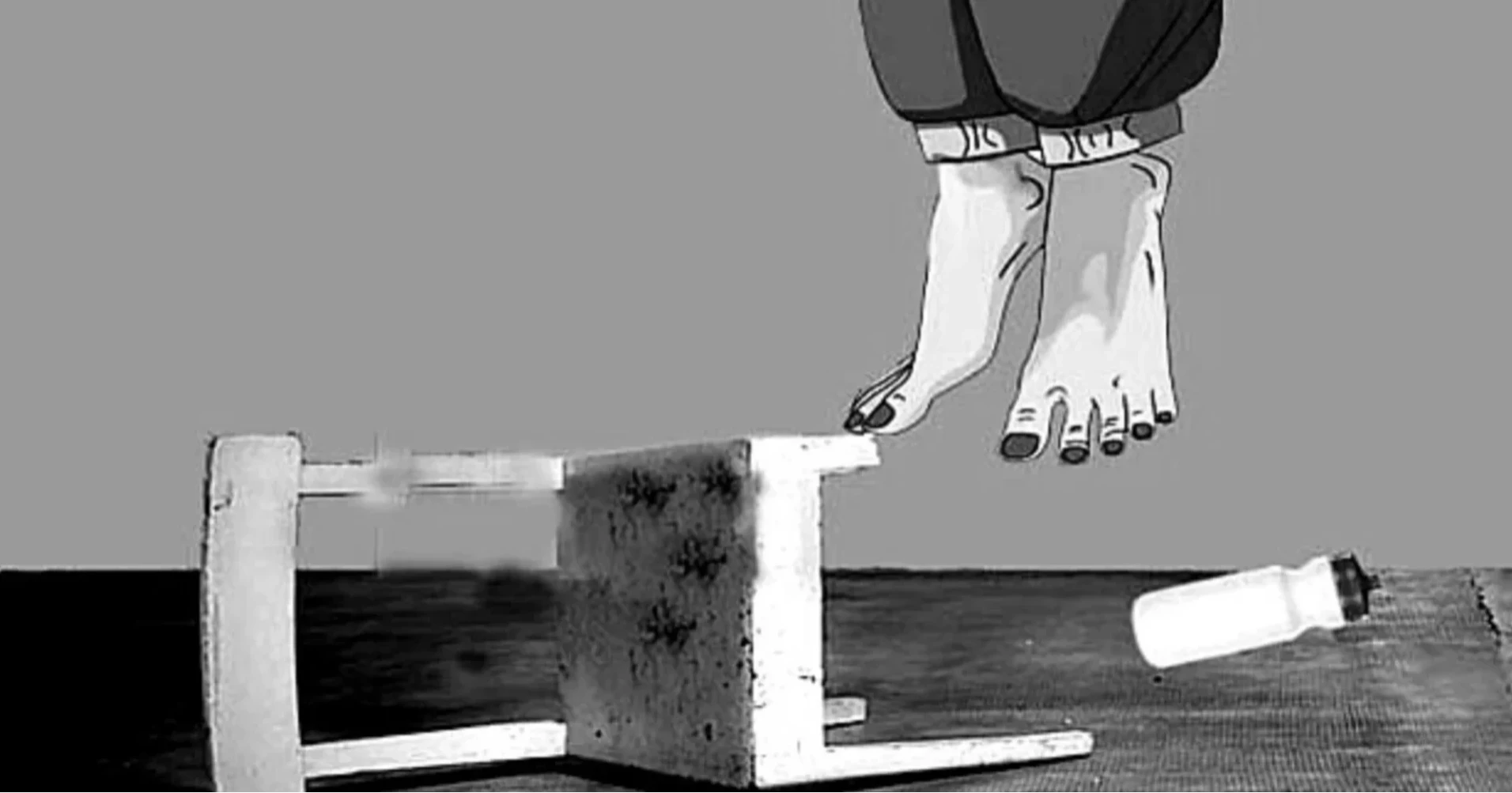 সিলেটে প্রবাসীর স্ত্রীর ঝুলন্ত লাশ উদ্ধার