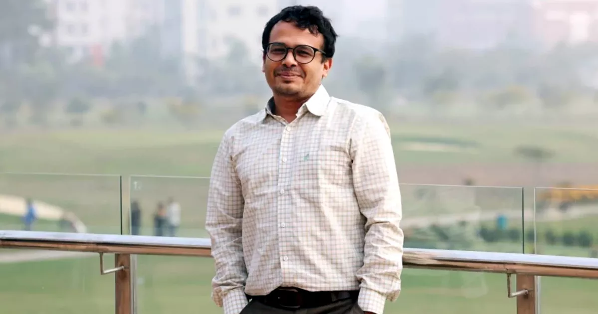 মগবাজার মোড় থেকে সাংবাদিককে ‘অপহরণচেষ্টা’