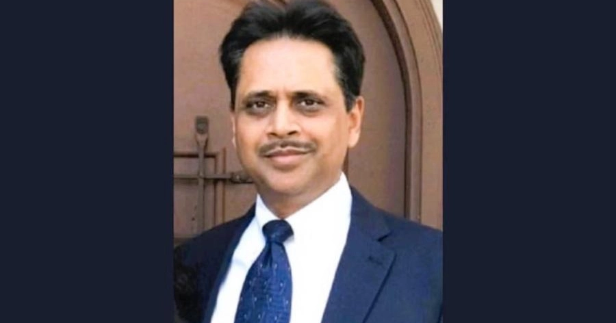 সড়ক ও সেতুর পর রেলপথ মন্ত্রণালয়ের দায়িত্বেও শেখ মইনউদ্দিন