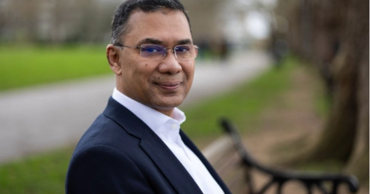 নভেম্বরের শেষে দেশে ফিরতে পারেন তারেক রহমান: সালাহউদ্দিন