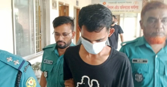 মিটফোর্ড হত্যাকাণ্ড: এক আসামির ৫ দিনের রিমান্ড মঞ্জুর, আরেকজনের দায় স্বীকার