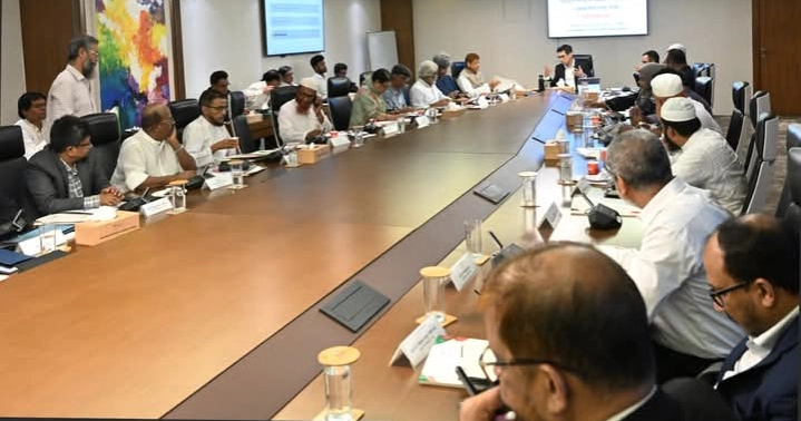 বিনিয়োগ ও কর্মসংস্থান দলীয় স্বার্থের ঊর্ধ্বে: বিডা চেয়ারম্যান