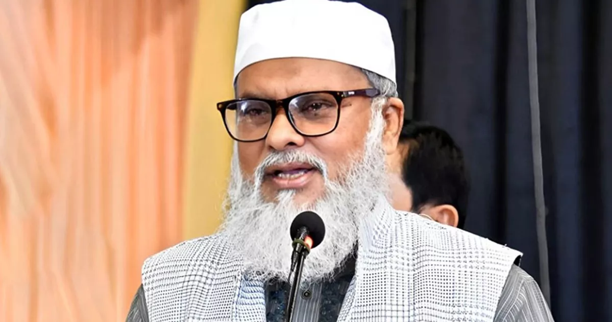 প্রথম আলো-ডেইলি স্টারে অগ্নিসংযোগকারী কয়েকজনের ছবি ও পরিচয় শনাক্ত হয়েছে: ধর্ম উপদেষ্টা