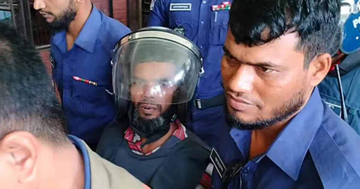 আছিয়া ধর্ষণ-হত্যা মামলায় হিটু শেখের মৃত্যুদণ্ড