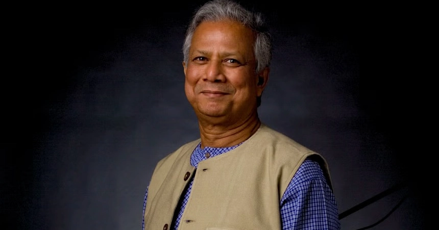 ‘জাতীয় সংস্কারক’ স্বীকৃতি পেতে ইচ্ছুক নন অধ্যাপক ইউনূস: সরকার