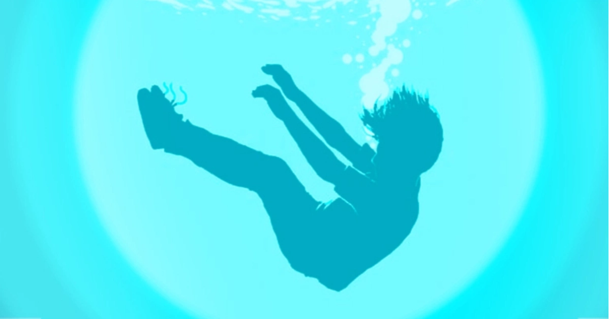 চাঁদপুরে ড্রেজারের বালুর গর্তের পানিতে ডুবে দুই শিশু নিহত