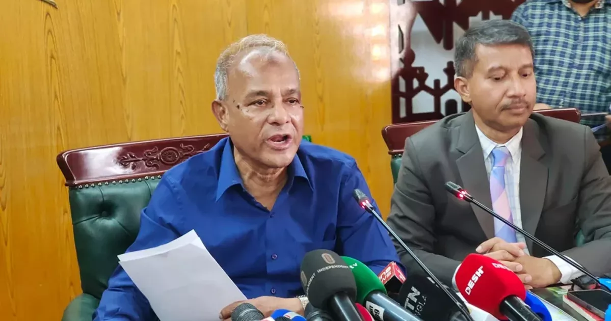 কৃষকদের কথা চিন্তা করে পেঁয়াজ আমদানি করতে দেয়নি সরকার: উপদেষ্টা