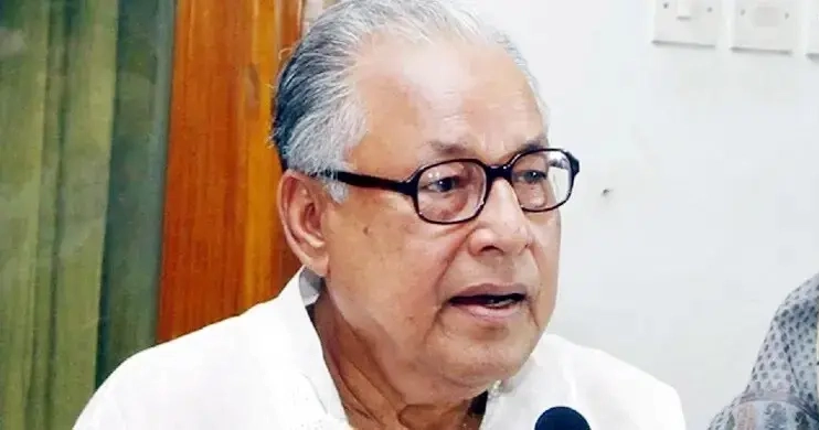 এভারকেয়ারে ভর্তি নজরুল ইসলাম খান, ভিড় না করার অনুরোধ চিকিৎসকদের
