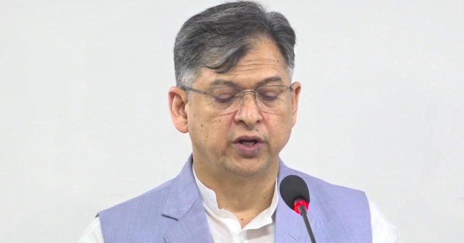 সীমান্তে অপরাধ মোকাবিলায় ডিজিটাল প্রস্তুতি নেওয়া হচ্ছে: স্বরাষ্ট্রমন্ত্রী