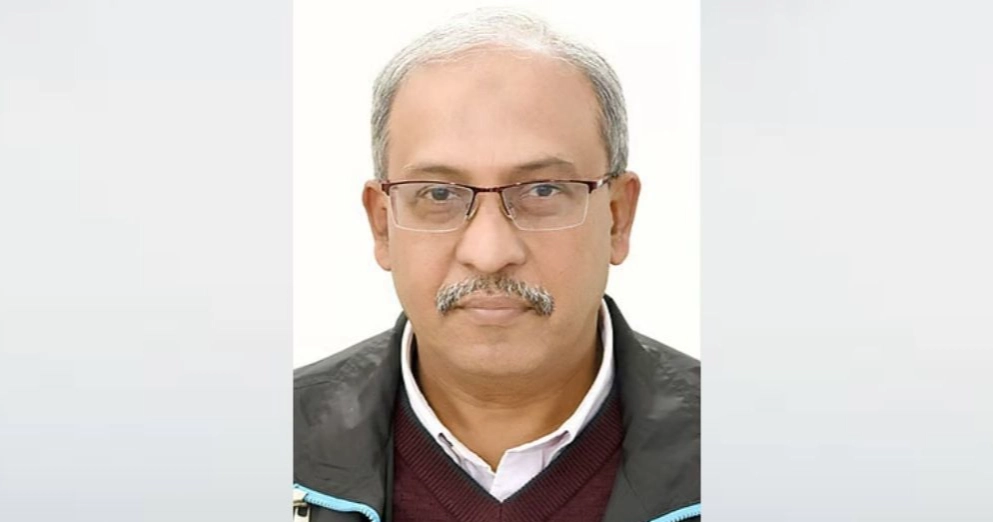 প্রধান তথ্য কর্মকর্তা হলেন সাংবাদিক আবদাল আহমদ
