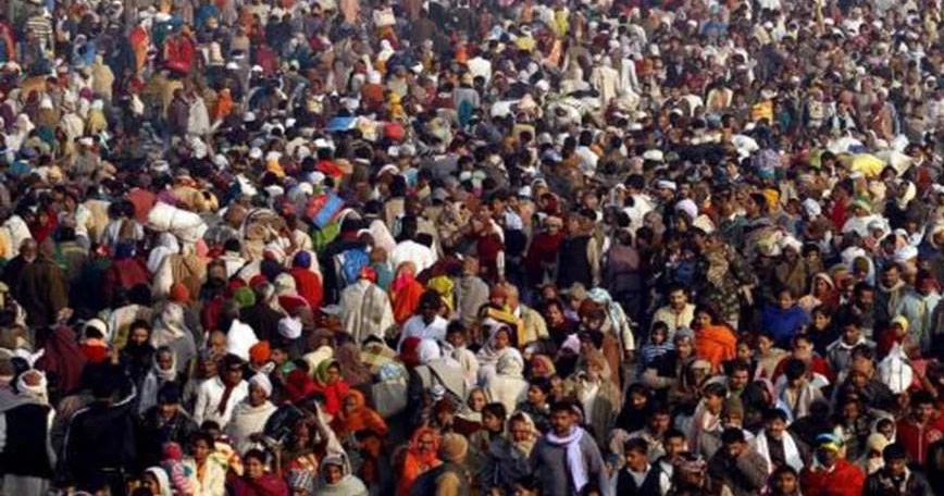 ৩.৬৬ কোটি জনসংখ্যা নিয়ে বিশ্বের দ্বিতীয় শীর্ষ জনবহুল শহর এখন ঢাকা: জাতিসংঘ