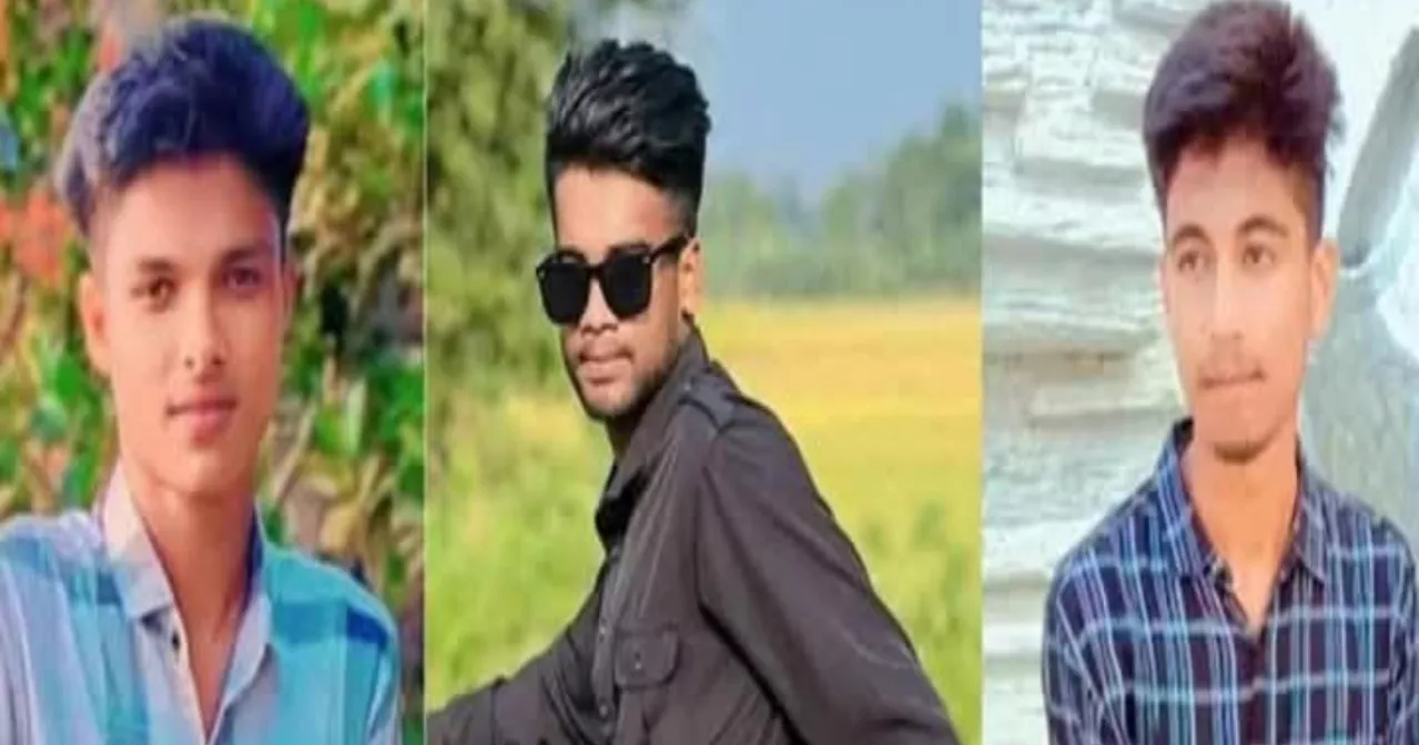 মাগুরায় দ্রুতগামী বাসের চাপায় নিহত ৩