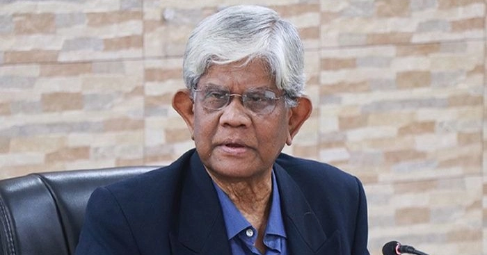 রেলকর্মীদের যৌক্তিক দাবি বিবেচনা করা হবে: অর্থ উপদেষ্টা