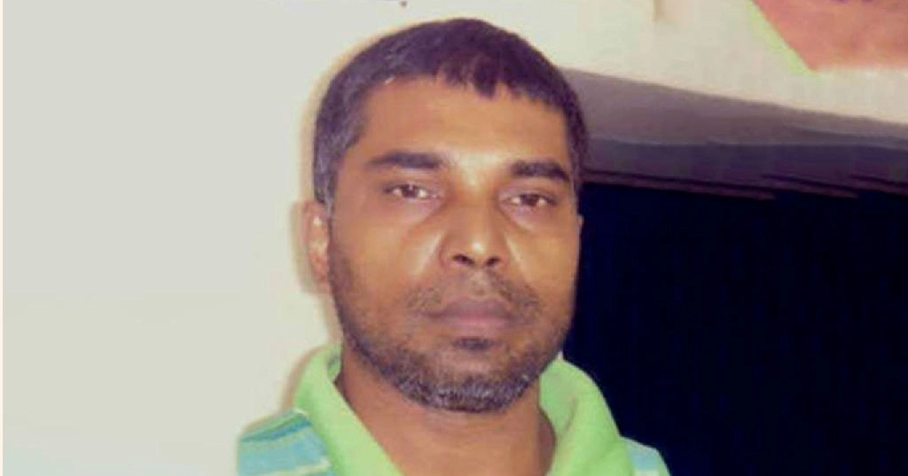 শীর্ষ সন্ত্রাসী সুব্রত বাইন গ্রেপ্তার