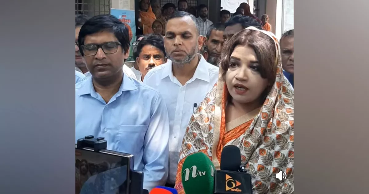 বাংলাদেশ ছাড়া পৃথিবীর সব দেশেই জ্বালানির দাম বেড়েছে: পররাষ্ট্র প্রতিমন্ত্রী