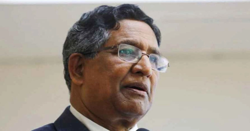 স্ত্রী-কন্যাসহ সাবেক কৃষিমন্ত্রী রাজ্জাকের ৯ ব্যাংক হিসাব অবরুদ্ধ