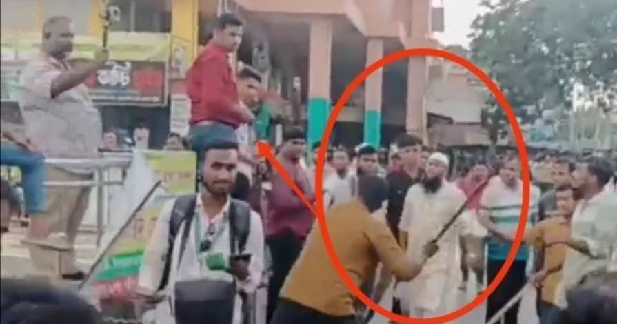 মুরাদনগরে সাংবাদিকদের ওপর হামলার ঘটনায় মামলা