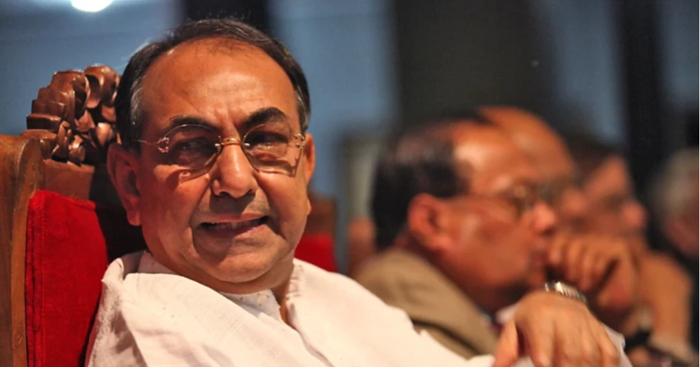 দেশকে বিরাজনীতিকরণে নতুন ‘মাইনাস-টু ফর্মুলা’ সক্রিয়: মির্জা আব্বাস