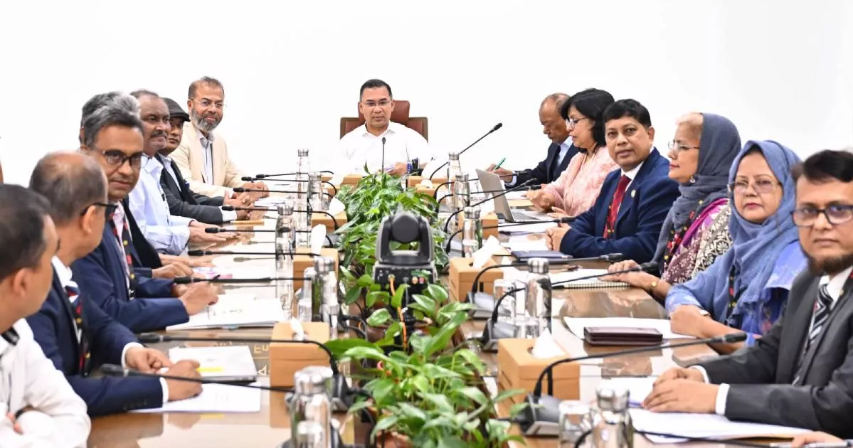 ঢাকার বায়ুদূষণ দেশের জন্য লজ্জার বিষয়: প্রধানমন্ত্রী