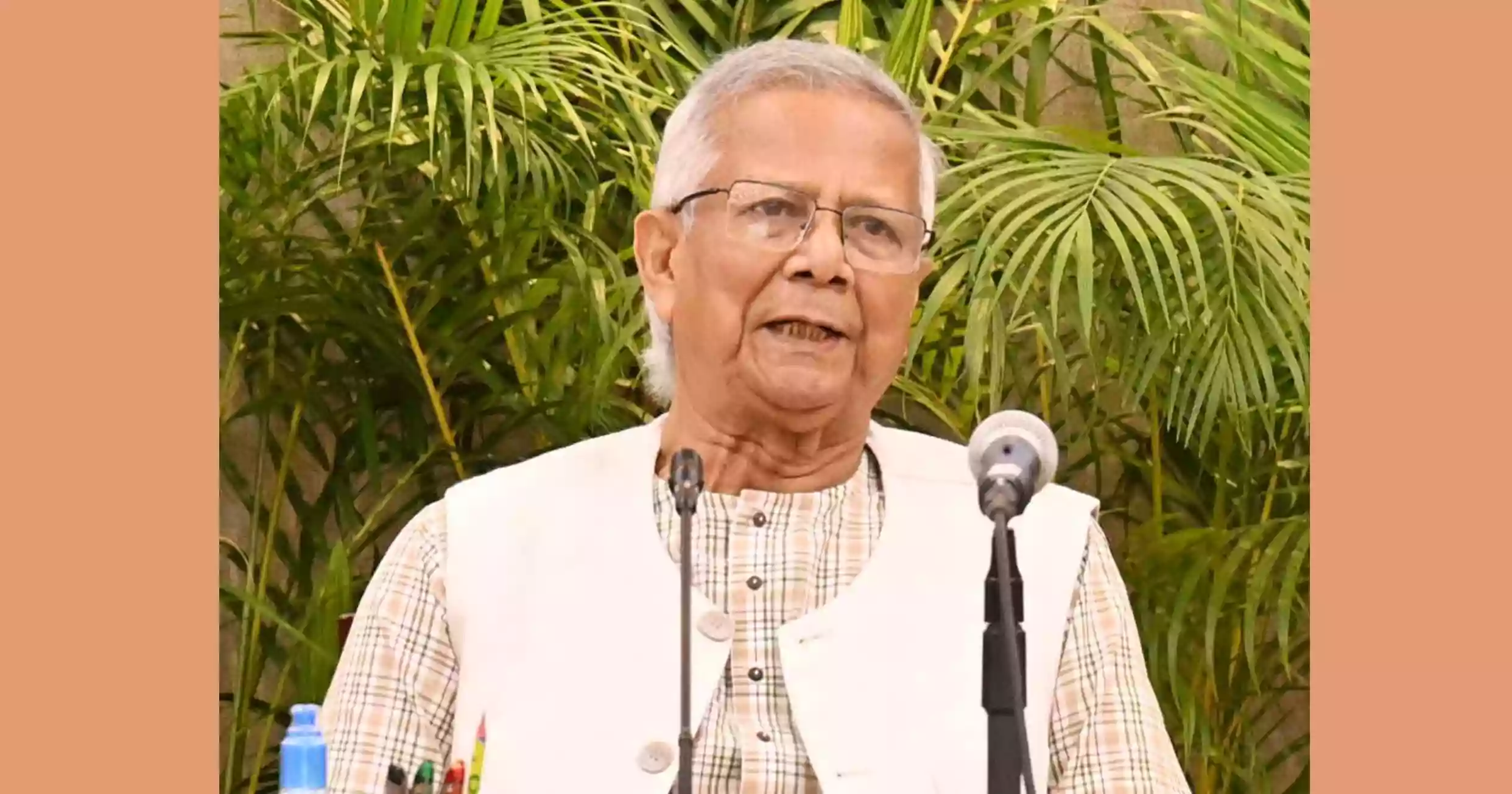 দায়িত্বে বাধা এলে জনগণকে সঙ্গে নিয়ে মোকাবিলা করা হবে: উপদেষ্টা পরিষদ
