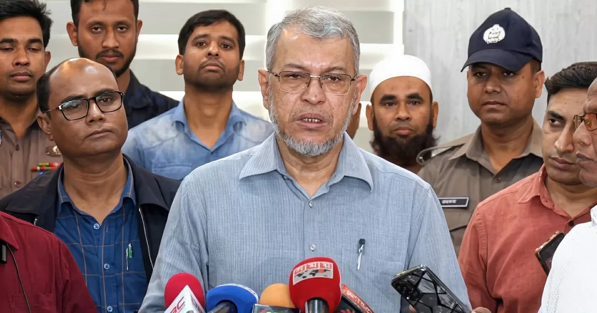 নতুন মন্ত্রিসভার সদস্যদের শপথ পড়াবেন রাষ্ট্রপতি: মন্ত্রিপরিষদ সচিব