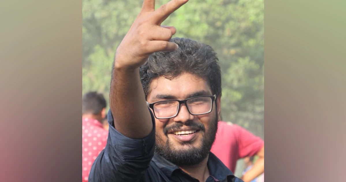 নারীর পর্দা নিয়ে কুরুচিপূর্ণ মন্তব্য, সমালোচনার মুখে জবি ছাত্রদল সদস্য সচিব