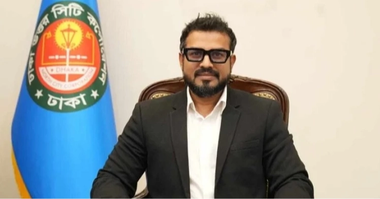 সন্ধ্যার মধ্যে ৮৫ শতাংশ বর্জ্য অপসারণ হয়েছে: ডিএনসিসি প্রশাসক