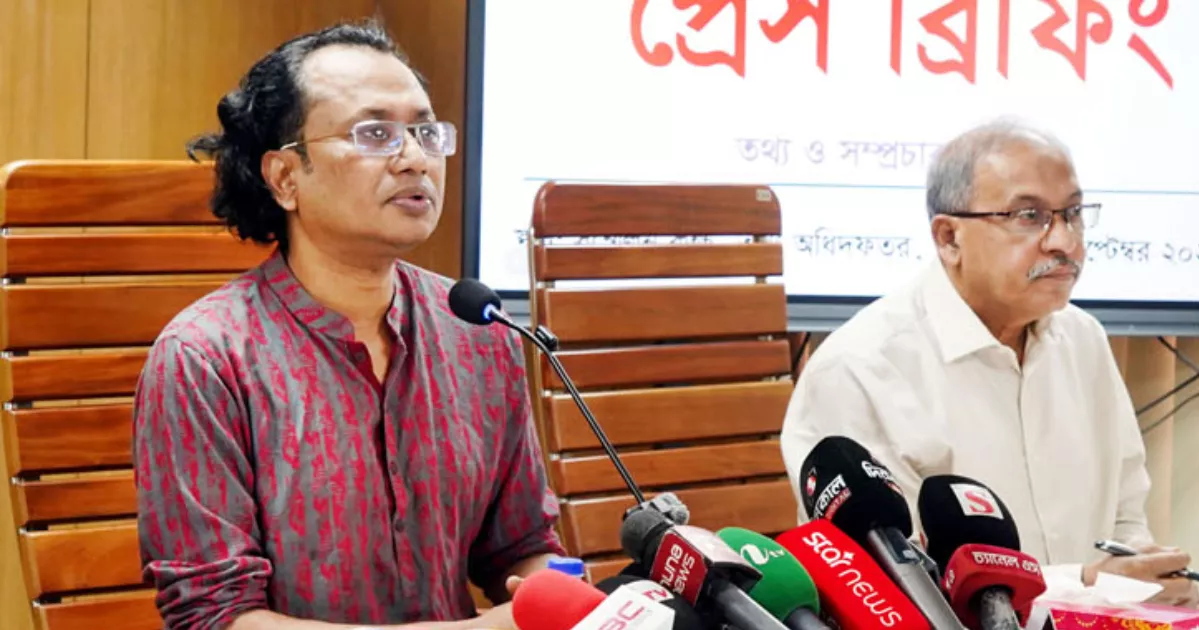 এলপিজির সংকট নেই, মজুত করলে ব্যবস্থা: ডা. জাহেদ