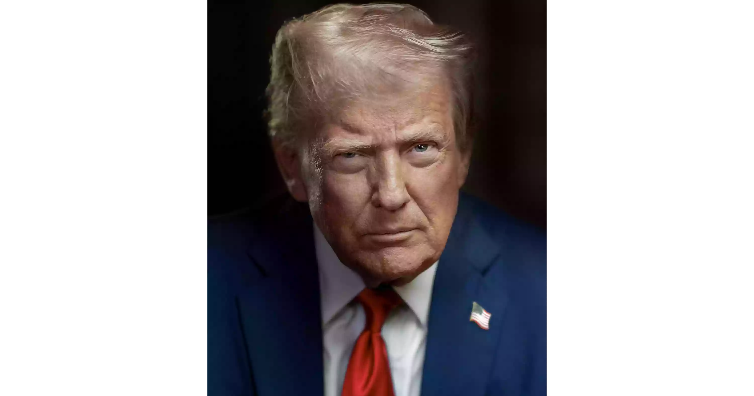 ইসরায়েলের ওপর আমি সন্তুষ্ট নই: ট্রাম্প