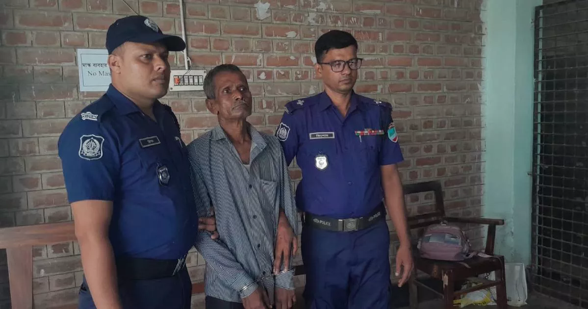 চুয়াডাঙ্গায় মাদক মামলায় একজনের যাবজ্জীবন