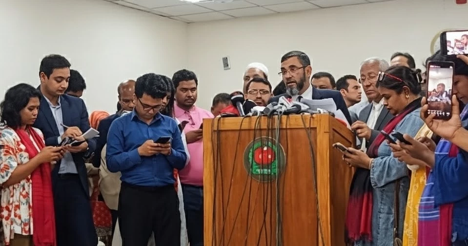 চলতি সপ্তাহেই নির্বাচনের তফসিল ঘোষণা: ইসি সানাউল্লাহ